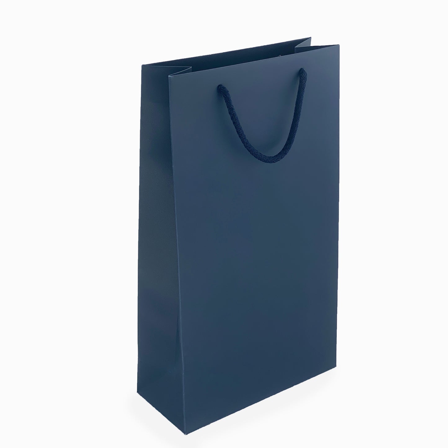 Portrait Shopping Bag L