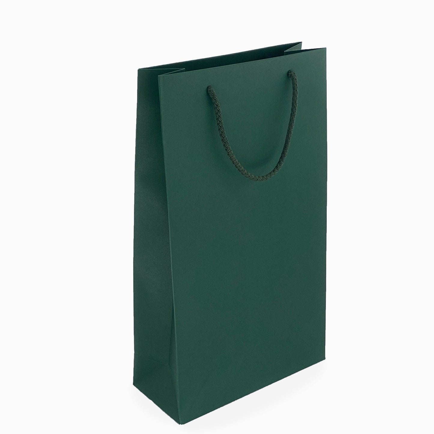 Portrait Shopping Bag L