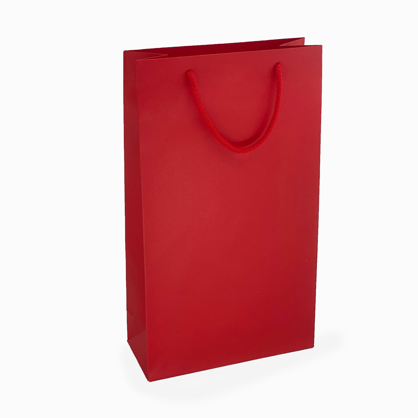 Portrait Shopping Bag L