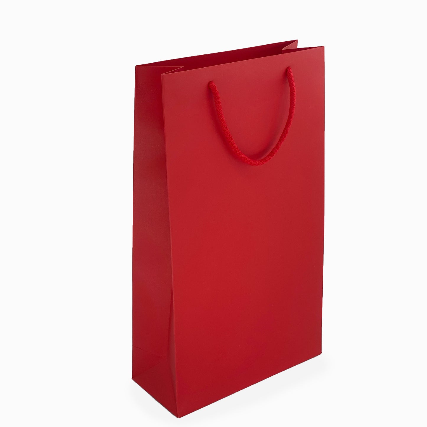 Portrait Shopping Bag L