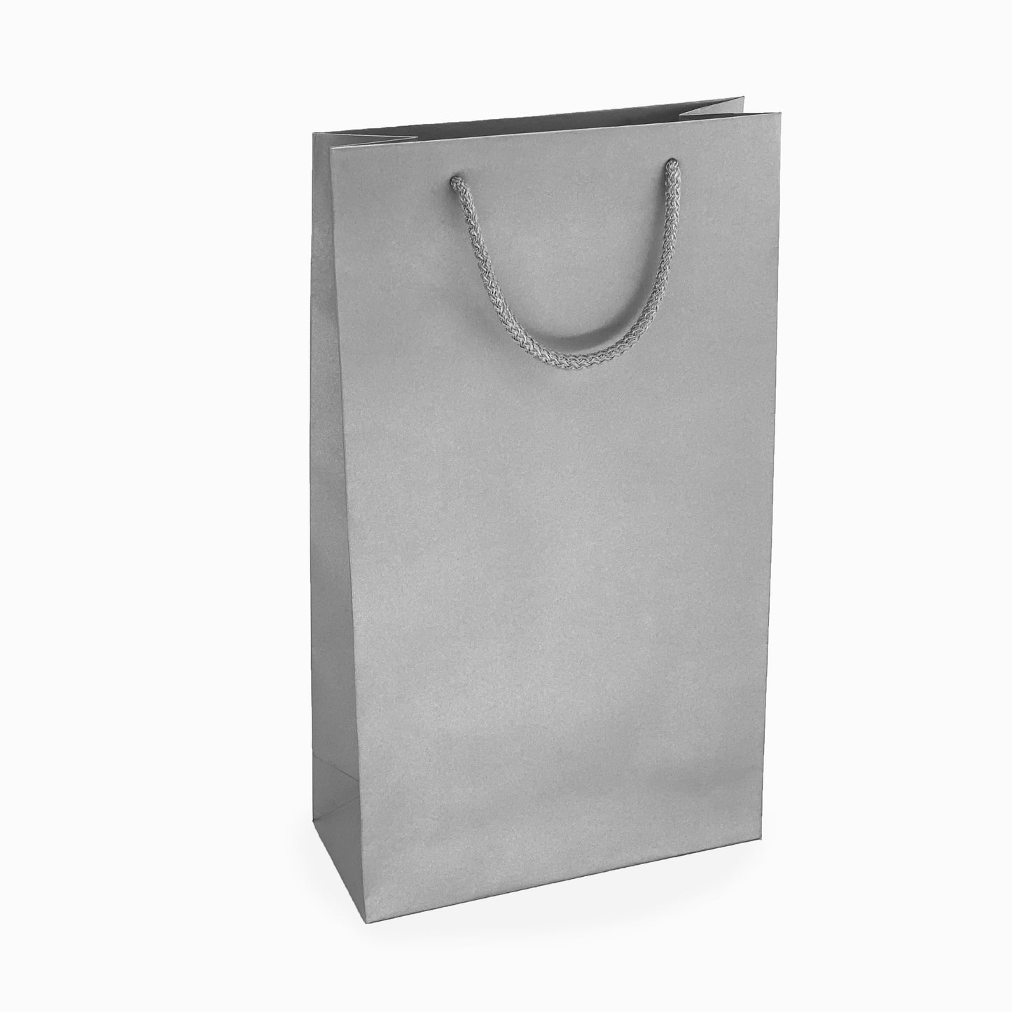 Portrait Shopping Bag L