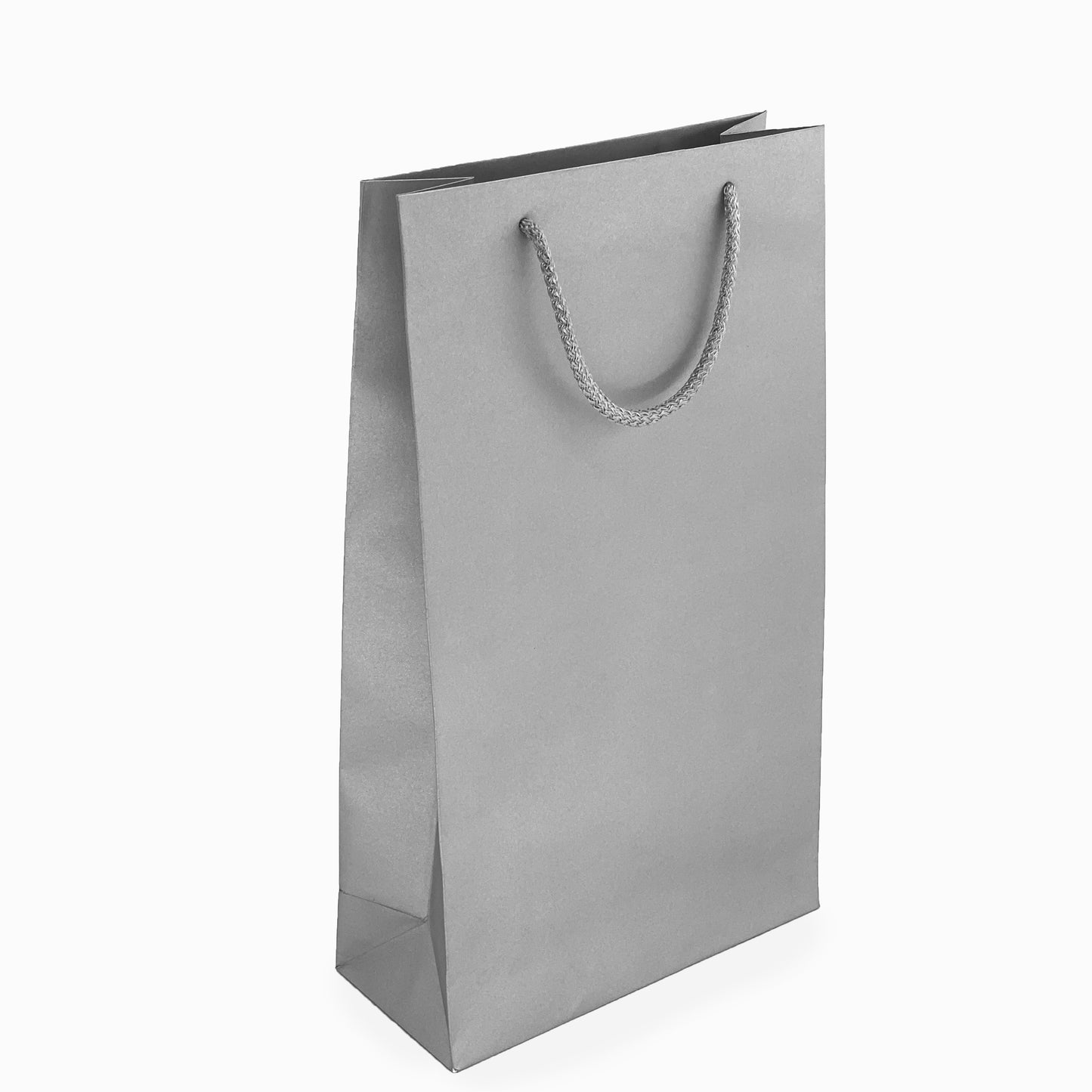 Portrait Shopping Bag L