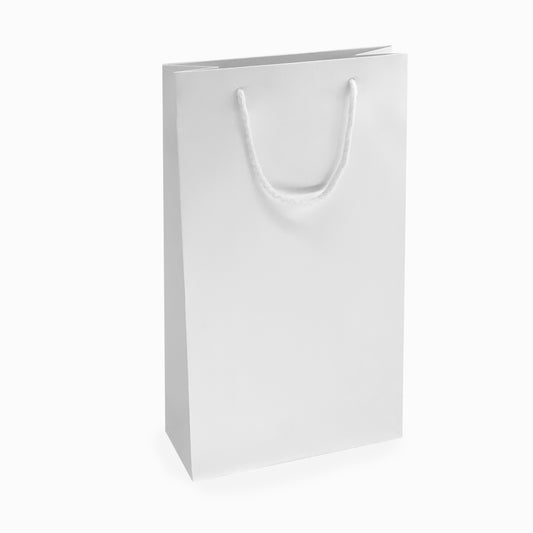 Portrait Shopping Bag L