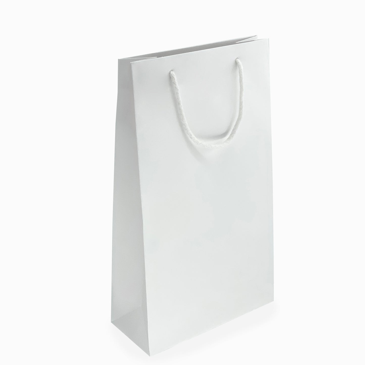 Portrait Shopping Bag L