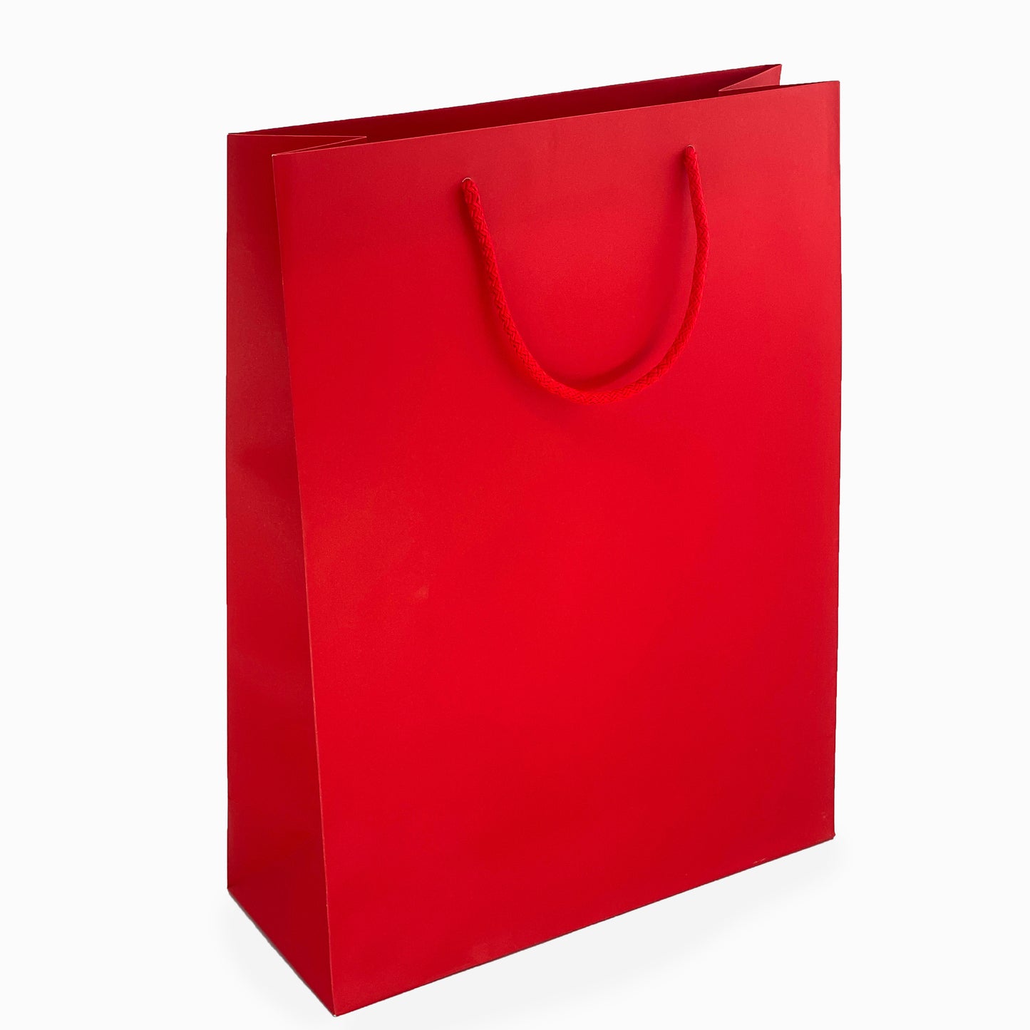 Portrait Shopping Bag XL