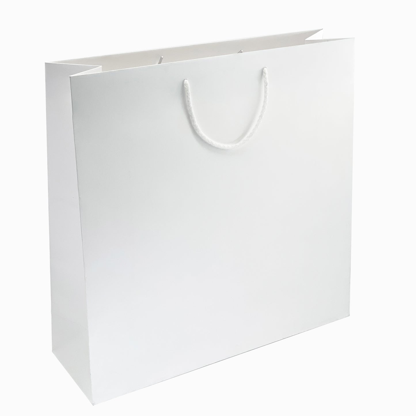 Square Shopping Bag