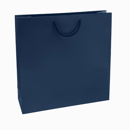 Square Shopping Bag