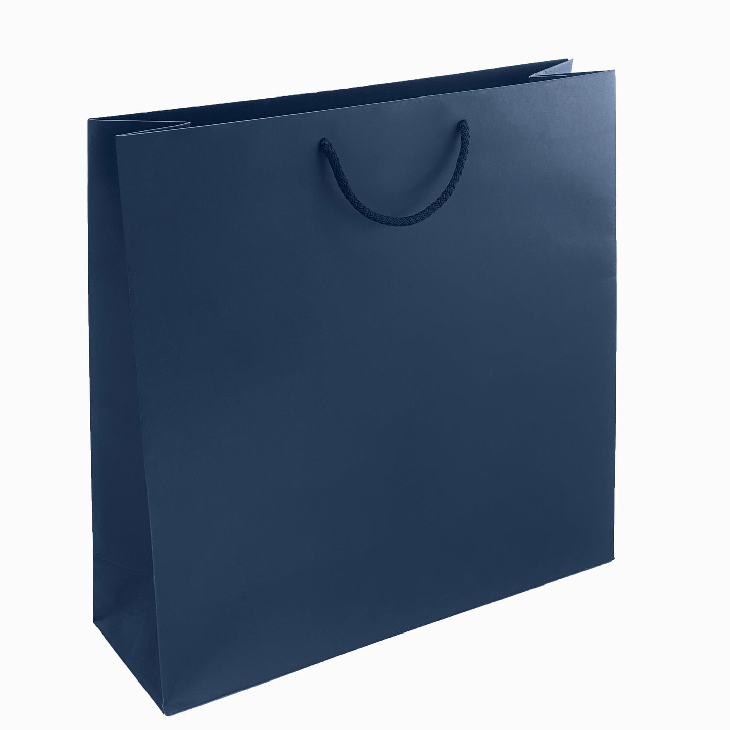 Square Shopping Bag