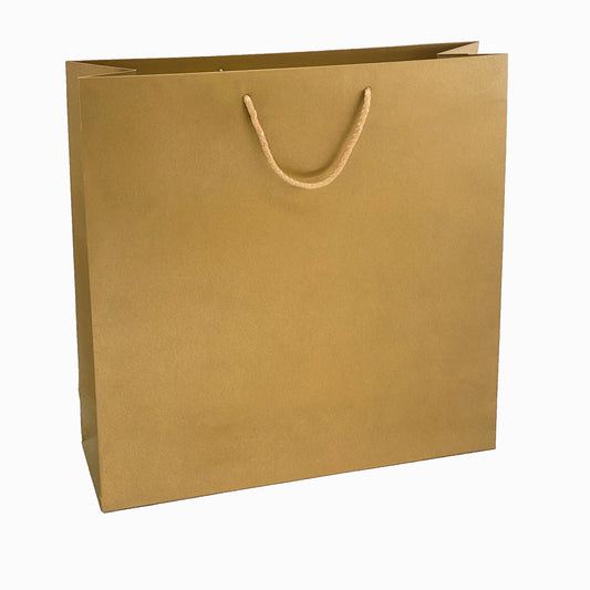 Square Shopping Bag