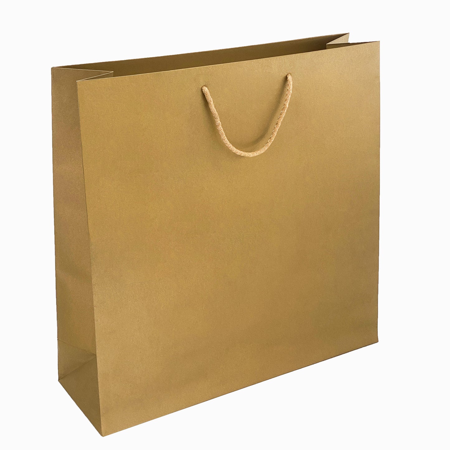 Square Shopping Bag