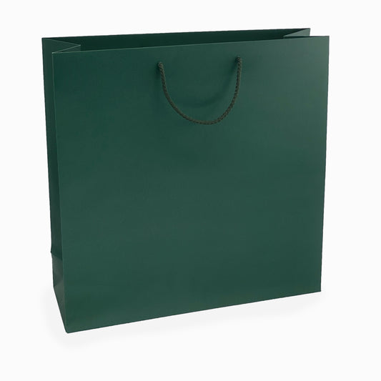 Square Shopping Bag