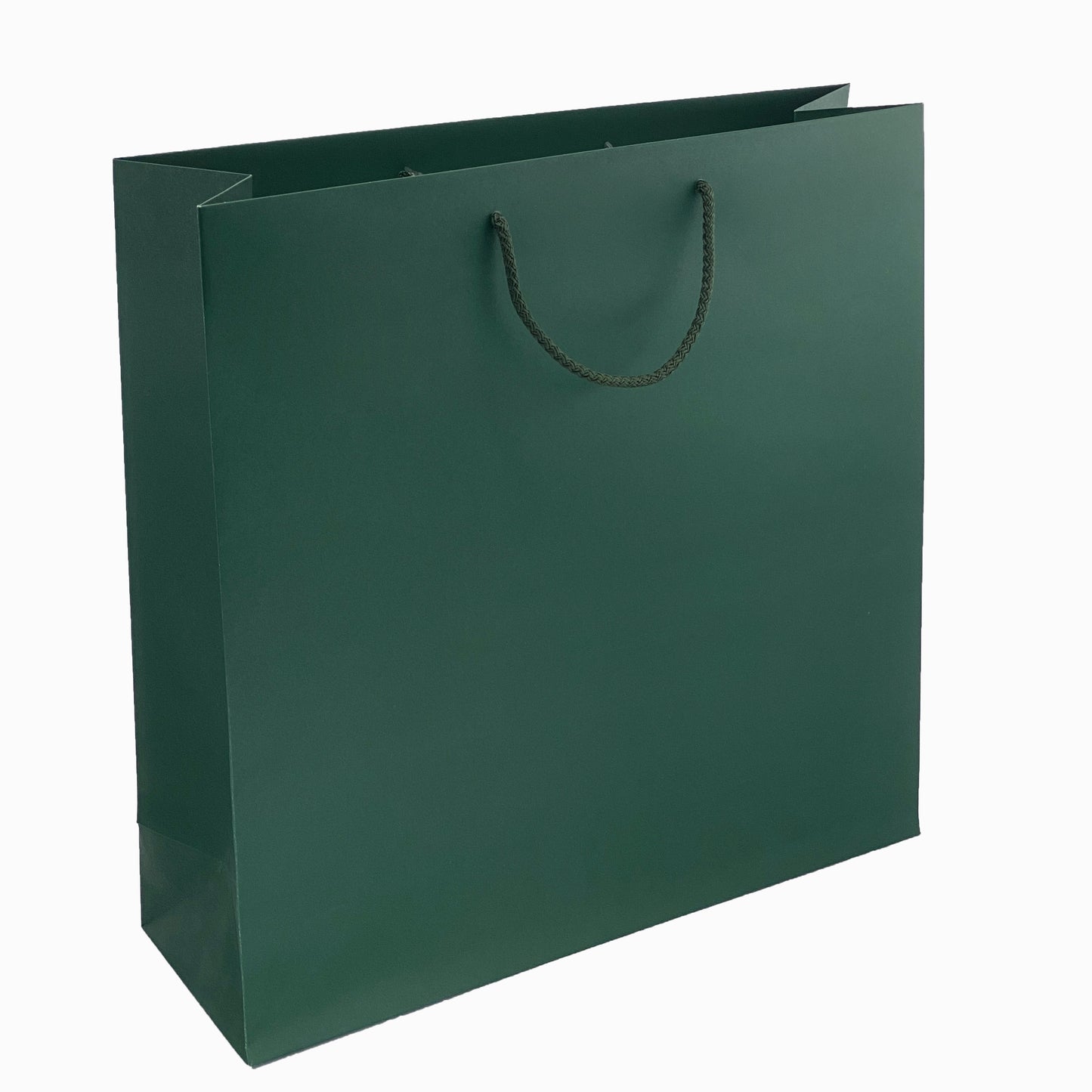 Square Shopping Bag