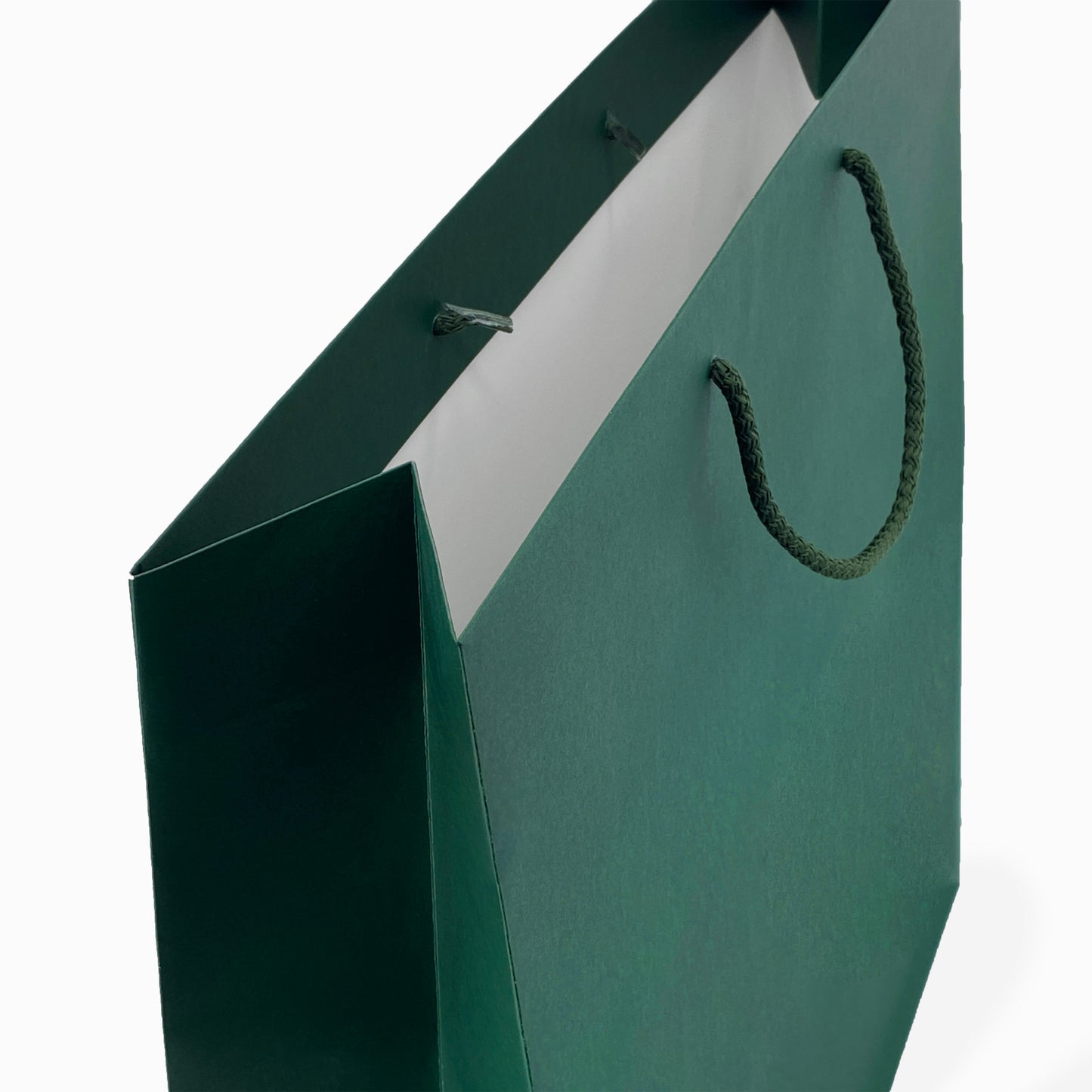 Square Shopping Bag