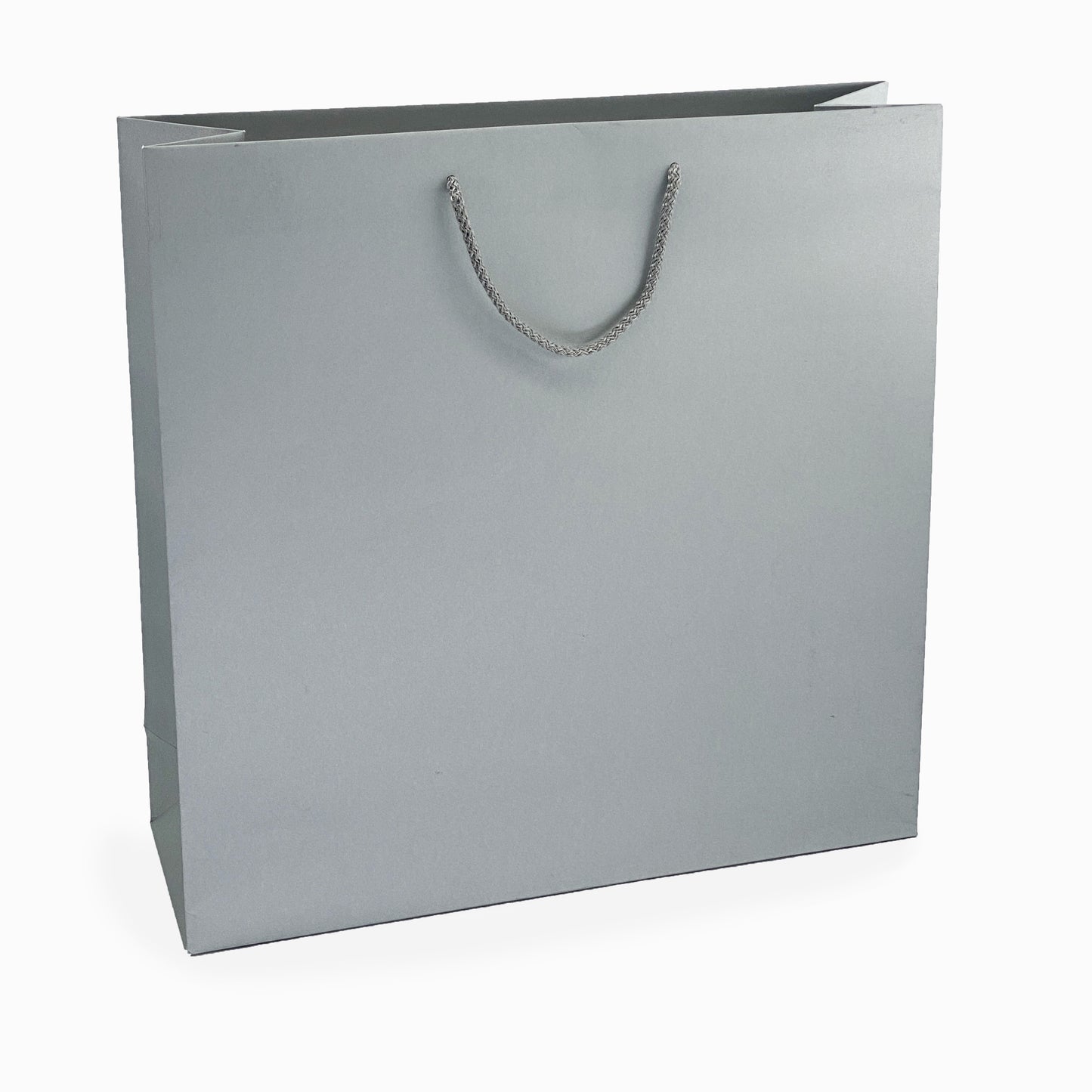 Square Shopping Bag