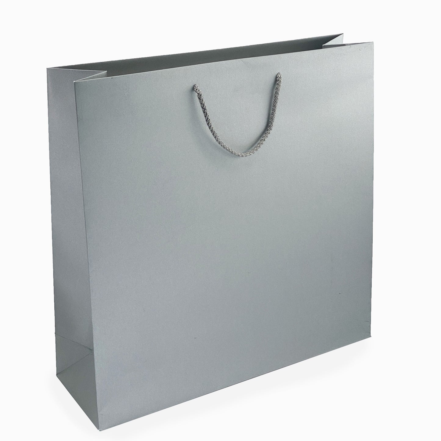 Square Shopping Bag