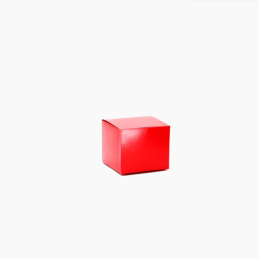 Cube Box L