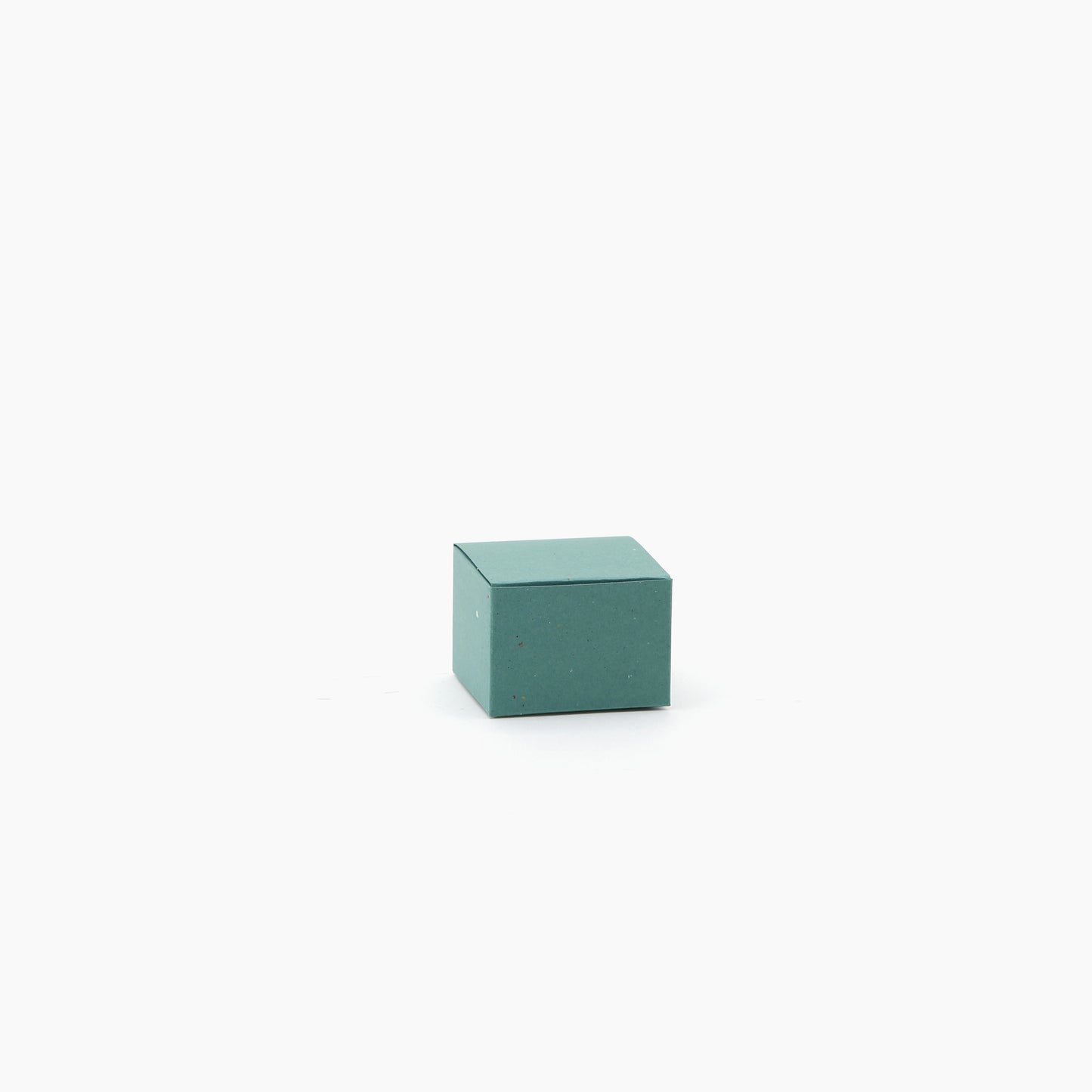 Cube Box S