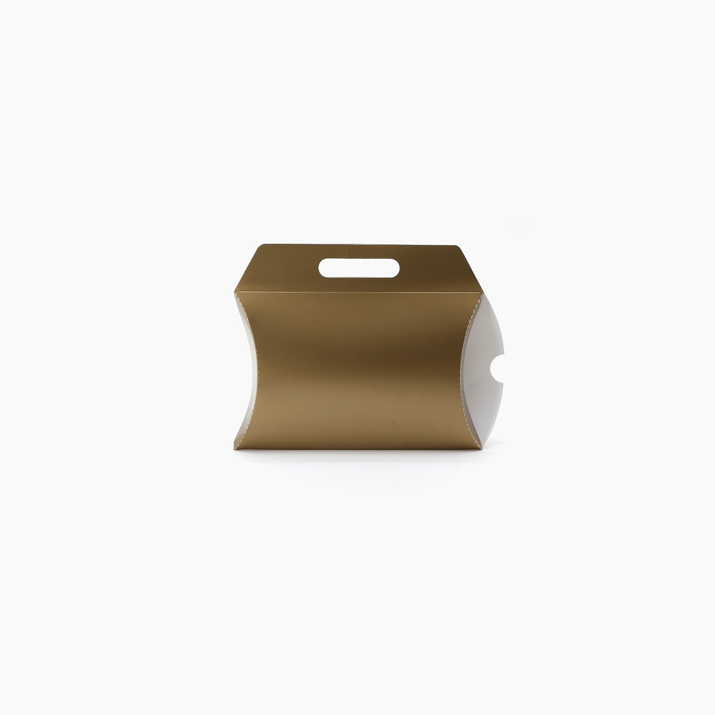 Pillow Box With Handle S