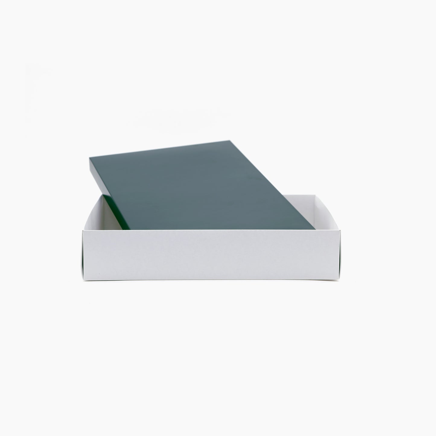 Rectangular Box With Lid  M