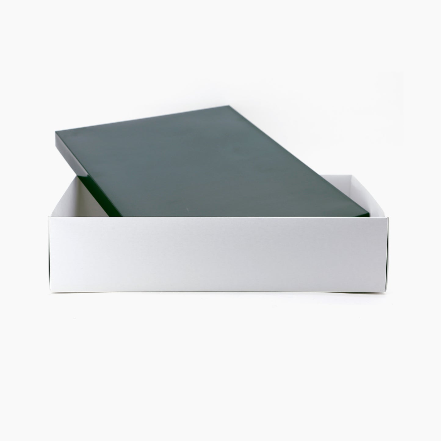 Rectangular Box With Lid L