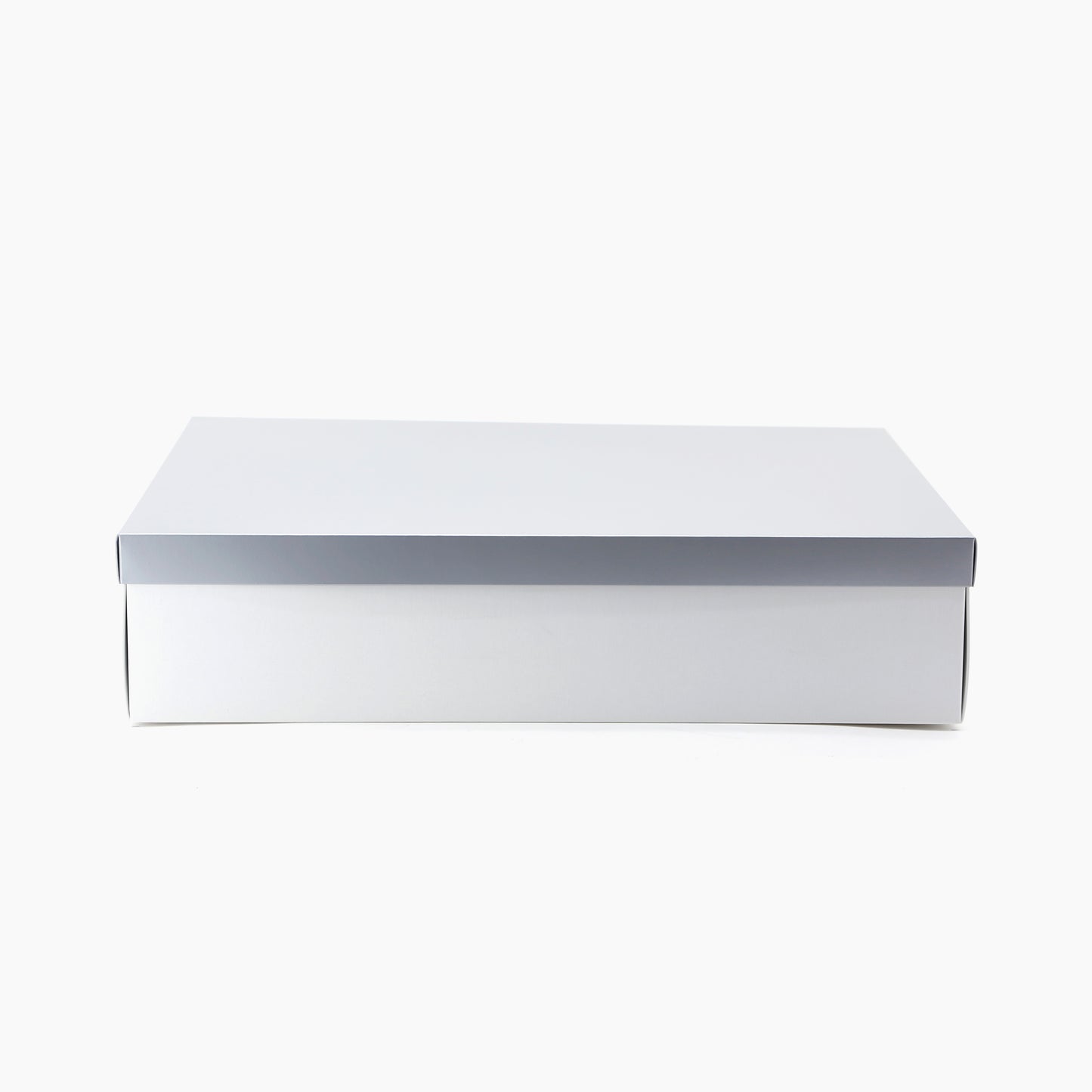 Rectangular Box With Lid L