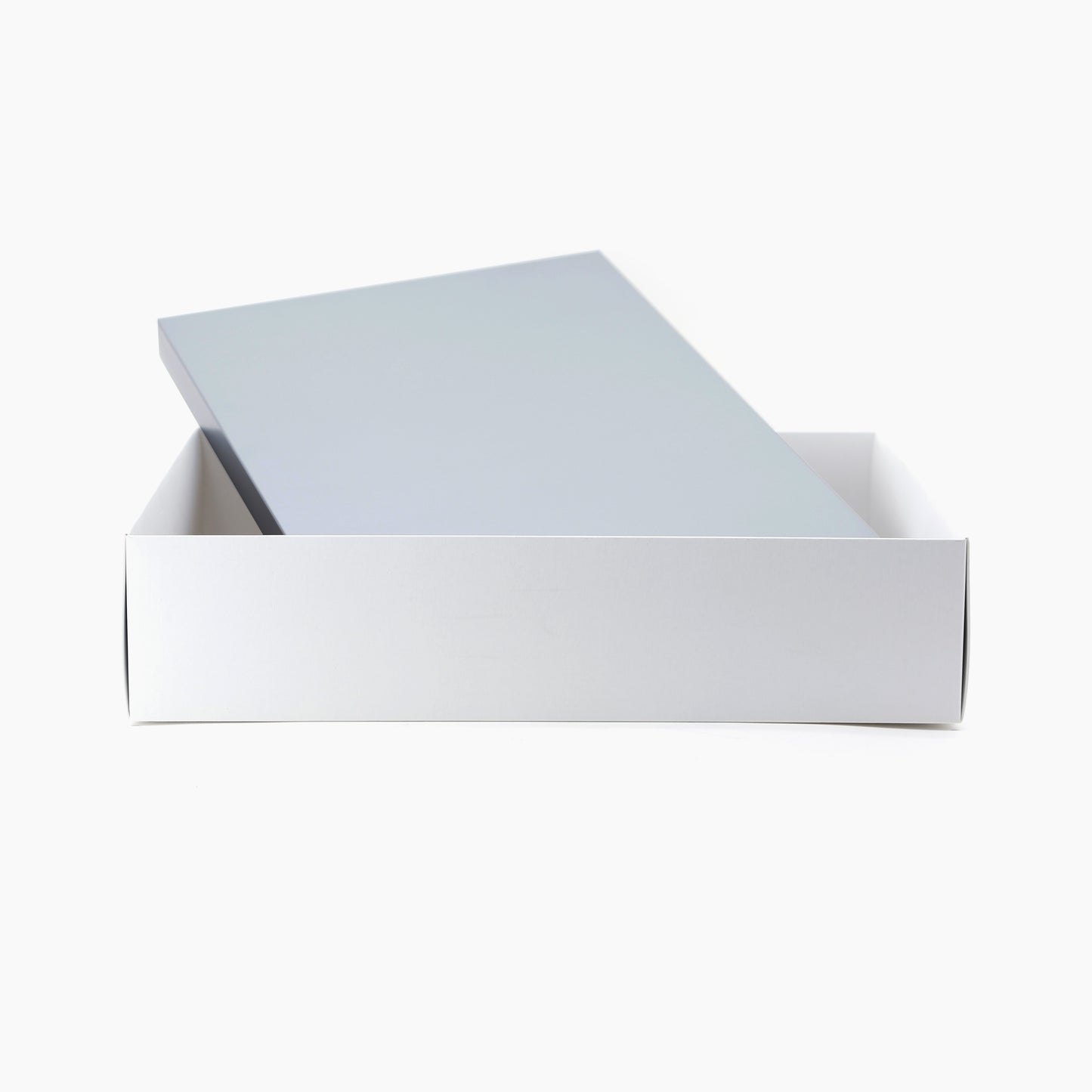 Rectangular Box With Lid L