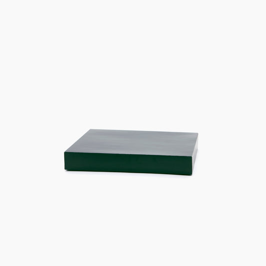 Rectangular open lid box XL