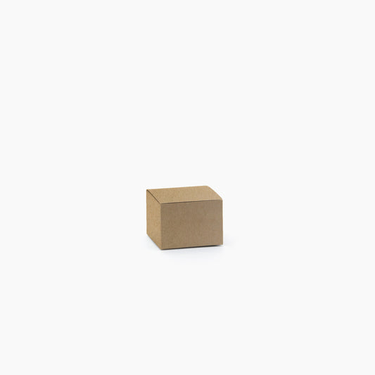 Cube Box S